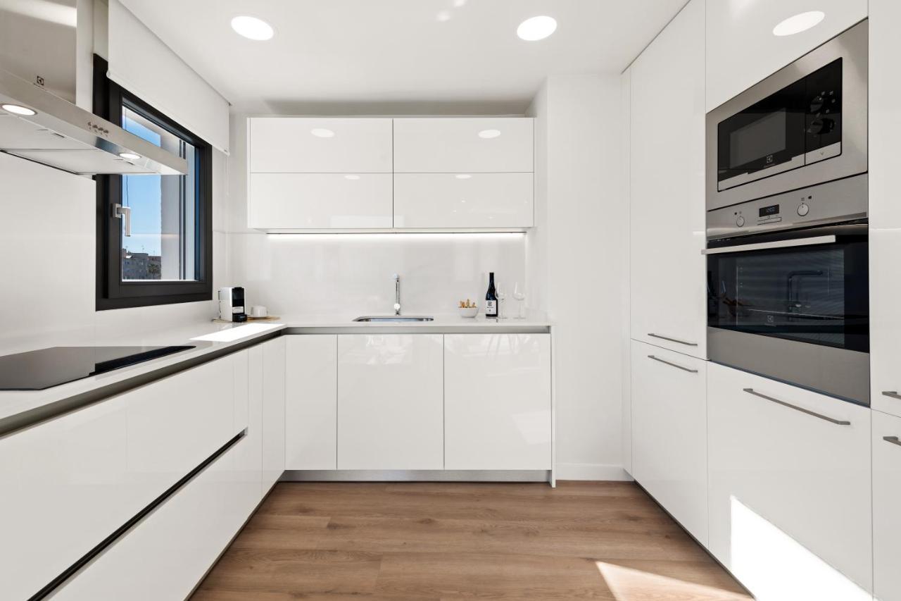Appartamento Sunny Modern Perfect Located Estepona