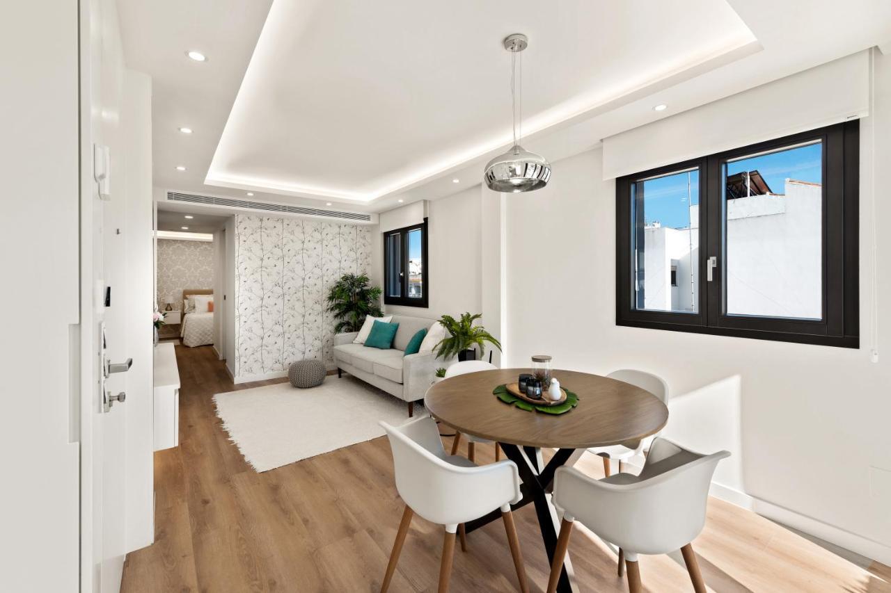 Appartamento Sunny Modern Perfect Located Estepona