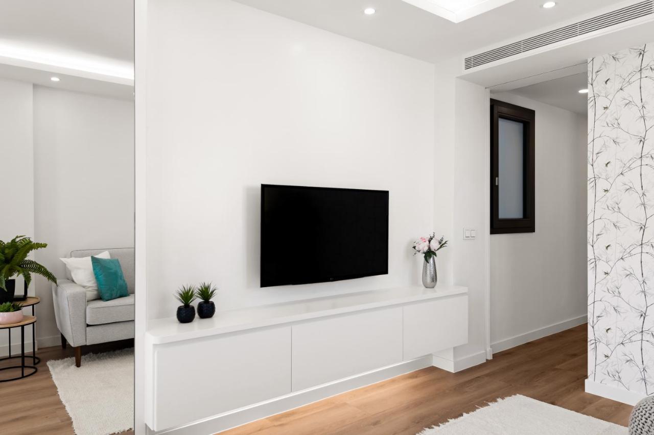 Appartamento Sunny Modern Perfect Located *