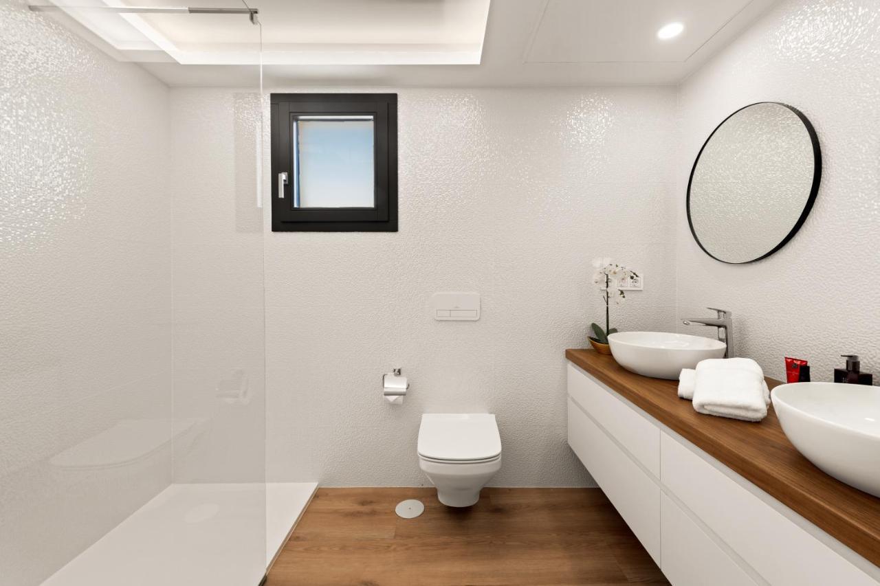Sunny Modern Perfect Located Appartamento Estepona