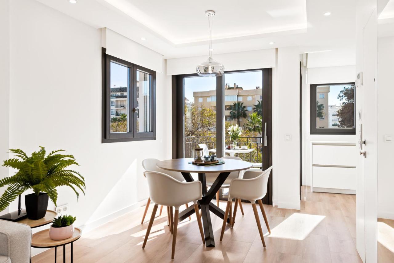 Sunny Modern Perfect Located Appartement *