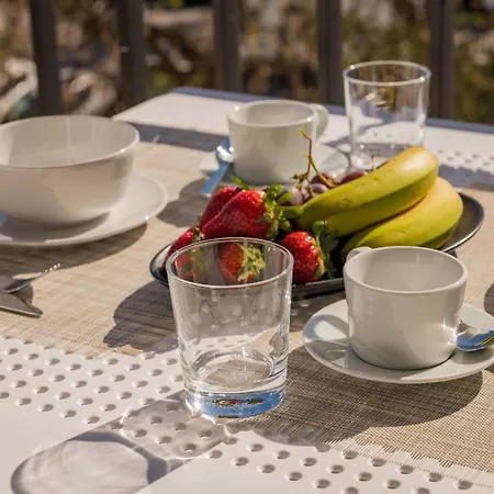 Sunny Modern Apartment Perfect Located Estepona Extérieur photo