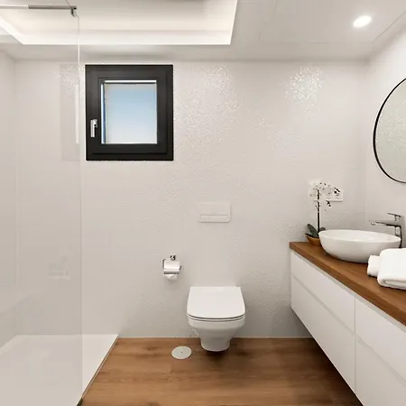 Sunny Modern Apartment Perfect Located Estepona Extérieur photo