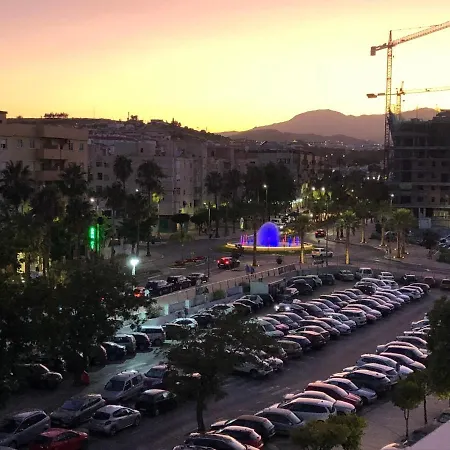 Sunny Modern Apartment Perfect Located Estepona Extérieur photo