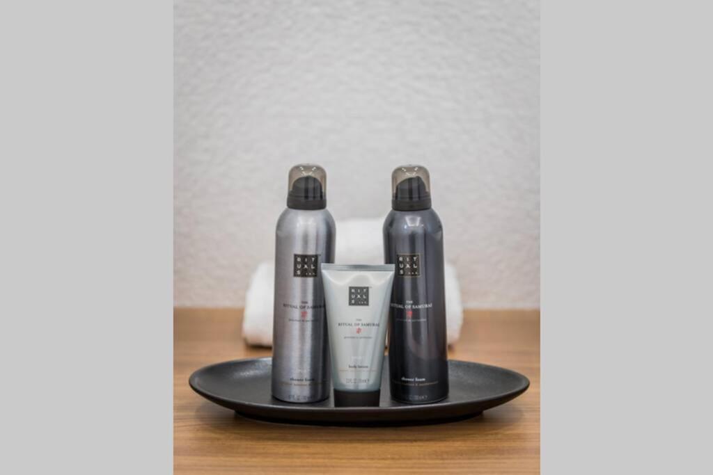 Apartament Sunny Modern Perfect Located *