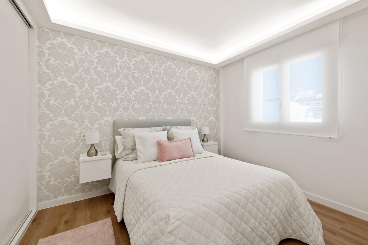 Apartament Sunny Modern Perfect Located Estepona